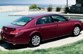 2007 Toyota Avalon