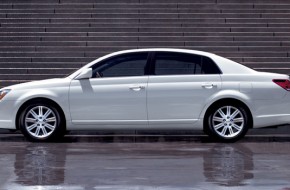 2007 Toyota Avalon