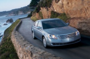 2007 Toyota Avalon