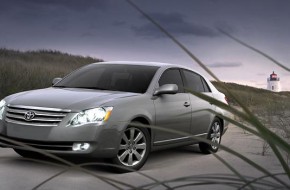 2007 Toyota Avalon