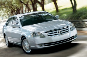 2007 Toyota Avalon