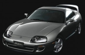 Toyota Supra