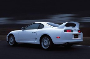 Toyota Supra