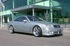 2005 Kleeman Mercedes-Benz CL65