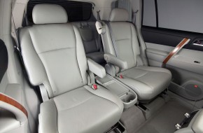 2008 Toyota Highlander