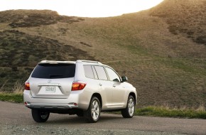 2008 Toyota Highlander