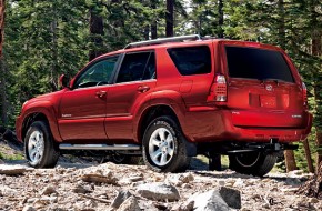 2007 Toyota 4Runner