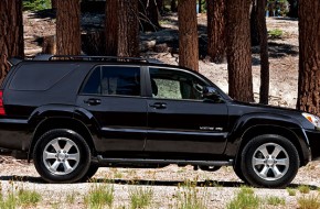 2007 Toyota 4Runner