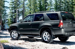2007 Toyota 4Runner