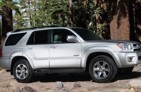 2007 Toyota 4Runner