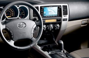 2007 Toyota 4Runner