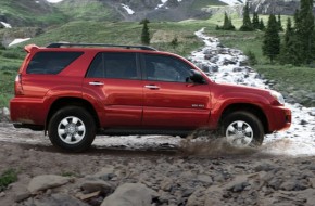 2007 Toyota 4Runner