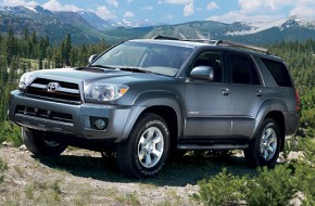2007 Toyota 4Runner