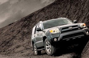 2007 Toyota 4Runner