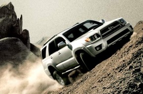 2007 Toyota 4Runner
