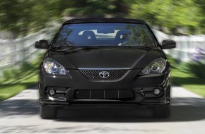 2007 Toyota Camry Solara