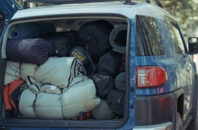 2007 Toyota FJ Cruiser