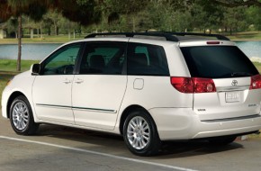 2007 Toyota Sienna