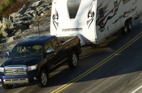 2007 Toyota Tundra