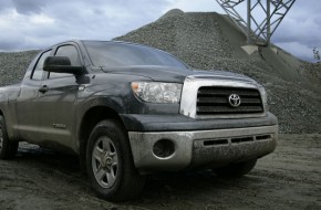 2007 Toyota Tundra
