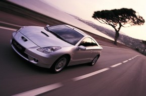 Toyota Celica