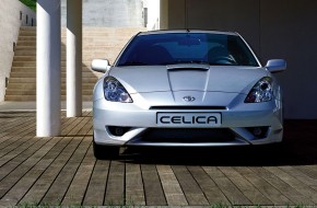 Toyota Celica