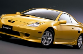 Toyota Celica