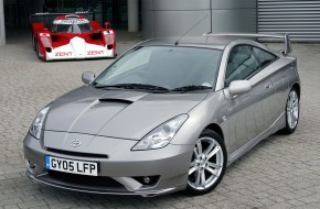 Toyota Celica