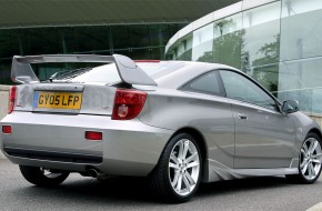Toyota Celica