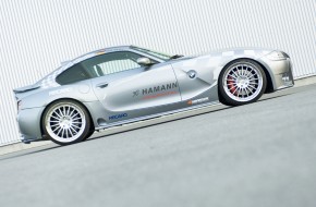 HAMANN Renntaxi Z4 M Coupe
