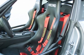 HAMANN Renntaxi Z4 M Coupe