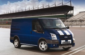 Ford Transit SportVan