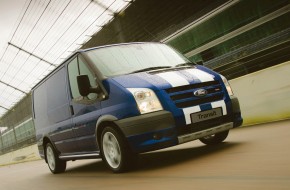 Ford Transit SportVan