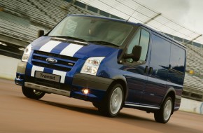Ford Transit SportVan