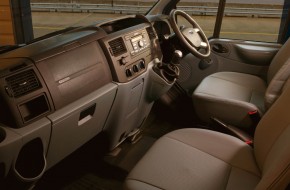 Ford Transit SportVan