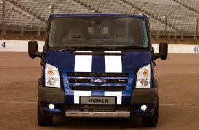 Ford Transit SportVan
