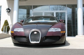 Bugatti Veyron