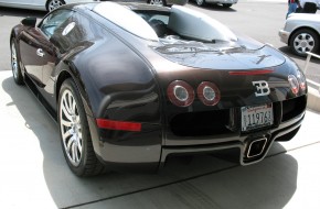 Bugatti Veyron