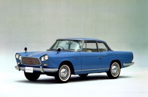 1962 Nissan Syline