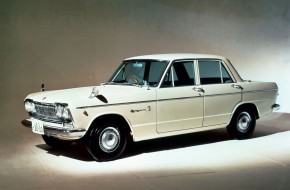 1964 Nissan Syline