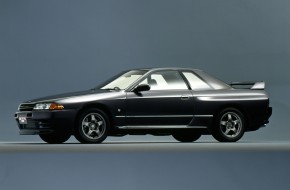 1990 Nissan Syline