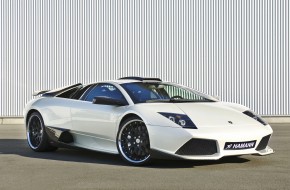 Hamann Lambirghini Murcielago LP640