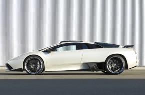 Hamann Lambirghini Murcielago LP640