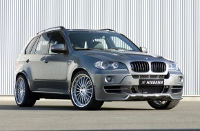 Hamann BMW X5