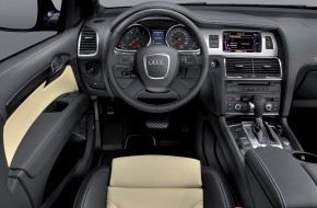 Audi Q7 4.2 TDI