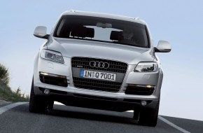 Audi Q7 4.2 TDI