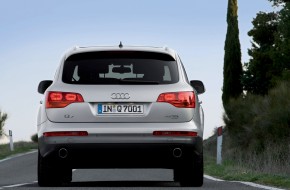 Audi Q7 4.2 TDI