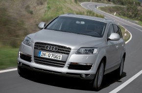 Audi Q7 4.2 TDI