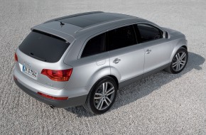 Audi Q7 4.2 TDI