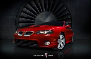 Pontiac GTO